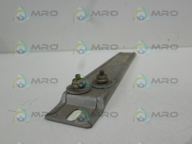 WILLMAN SS1141 STRIP HEATER 250W 120V *USED*