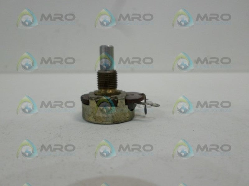 DAVIS R1378906 POTENTIOMETER *USED*