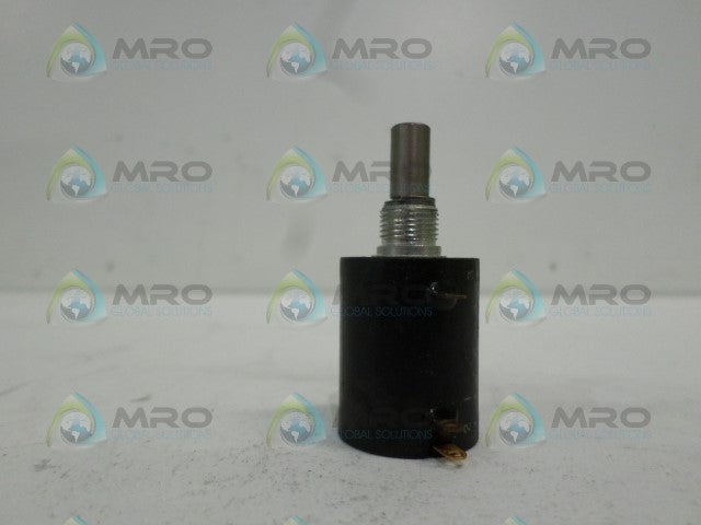 VERNITRON 8500-000 84048 POTENTIOMETER 1K OHMS *NEW NO BOX*