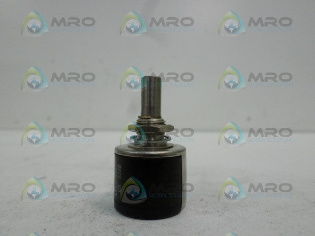 SPECTROL 534-20K POTENTIOMETER 20K OHMS *NEW NO BOX*