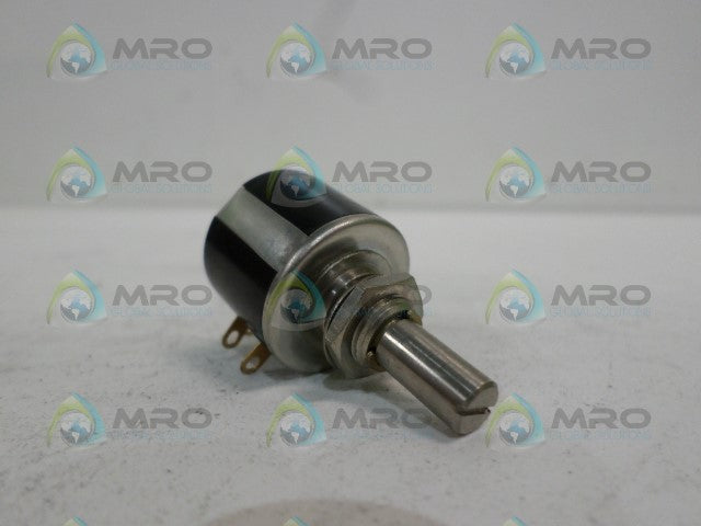 SPECTROL 534-20K POTENTIOMETER 20K OHMS *NEW NO BOX*