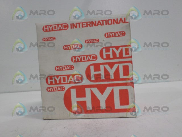 HYDAC EDS1792-P-100-000 907535 PRESSURE SWITCH 1450 PSI *NEW IN BOX*