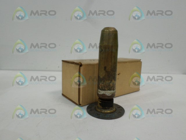 MCDONNEL & MILLER SA-67-2 SYLPHON BASE *NEW IN BOX*