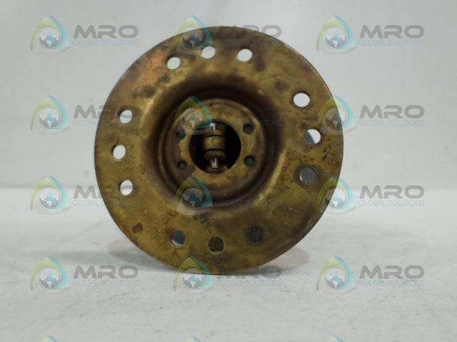 MCDONNEL & MILLER SA-67-2 SYLPHON BASE *NEW IN BOX*