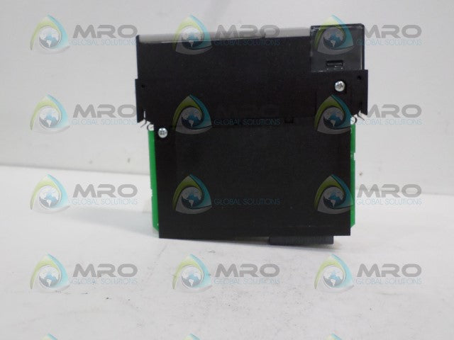 ALLEN BRADLEY CONTROLLOGIX 1756-L55M13 SER. A F/W 1.4 PROCESSOR UNIT*NEW IN BOX*