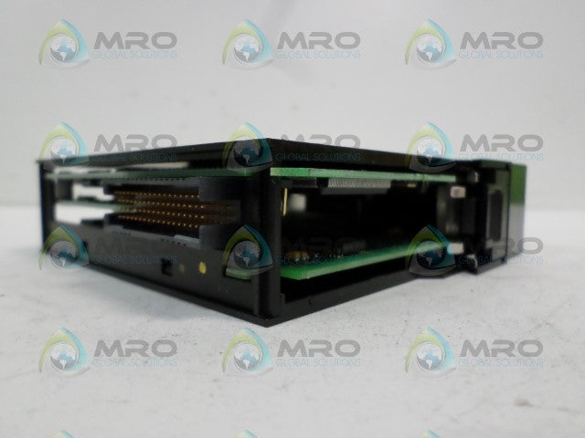 ALLEN BRADLEY CONTROLLOGIX 1756-L55M13 SER. A F/W 1.4 PROCESSOR UNIT*NEW IN BOX*