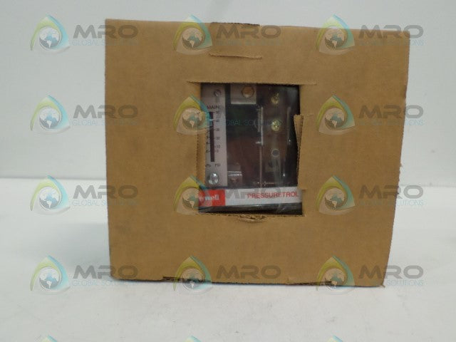 HONEYWELL L404V1095 PRESSURETROL *NEW IN BOX*