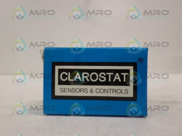 CLAROSTAT RV4NAYSD254A JA1N056S254UA POTENTIOMETER 250K OHMS *NEW IN BOX*