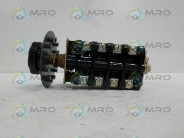 INDUSTRIAL MRO FX T563 CARBON BRUSH *NEW NO BOX*
