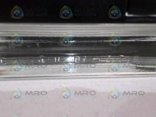 MACBETH B7-37 REFLEX GAUGE GLASS *NEW NO BOX*