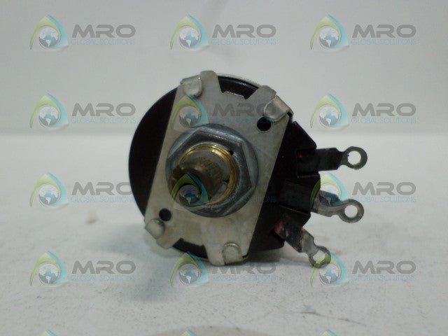 MALLORY R30L POTENTIOMETER *NEW NO BOX*