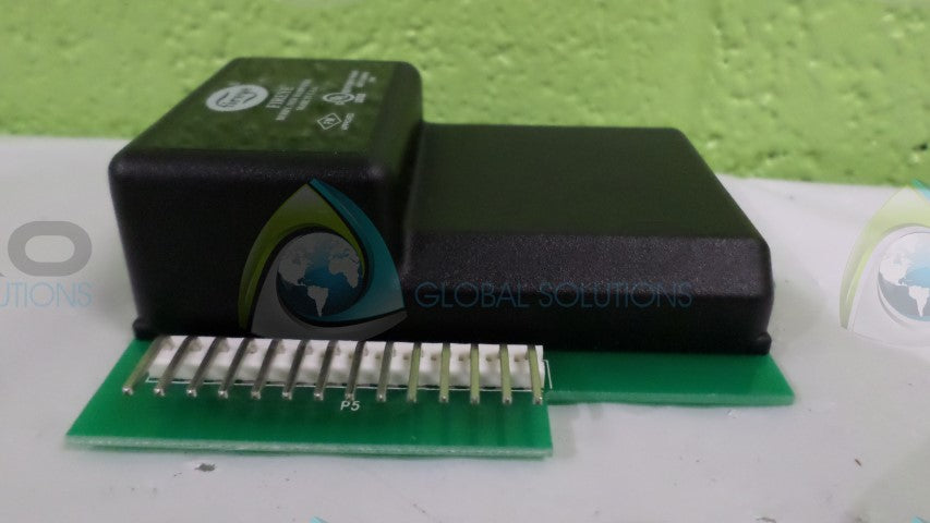 FIREYE MEUVS4 W/ 3-2642C MODULE *NEW NO BOX*