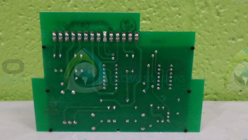 FIREYE MEUVS4 W/ 3-2642C MODULE *NEW NO BOX*