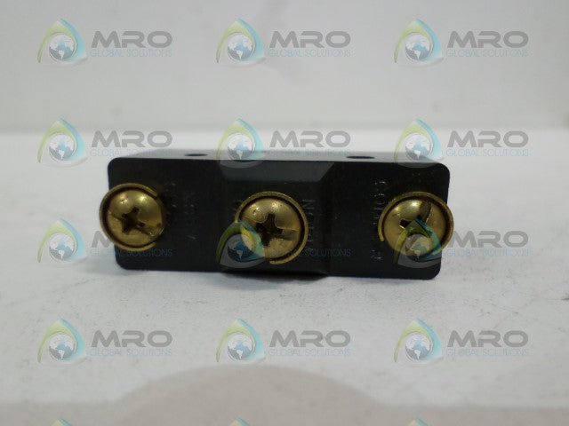 MICROSWITCH BE-2R-A4 LIMIT SWITCH *NEW NO BOX*