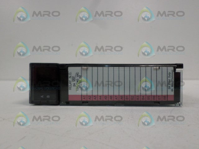 GE FANUC IC693MDL940J OUTPUT MODULE *NEW NO BOX*