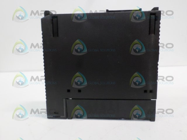 GE FANUC IC693MDL940J OUTPUT MODULE *NEW NO BOX*