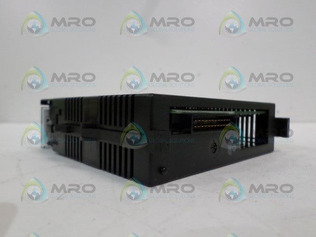 GE FANUC IC693MDL940J OUTPUT MODULE *NEW NO BOX*