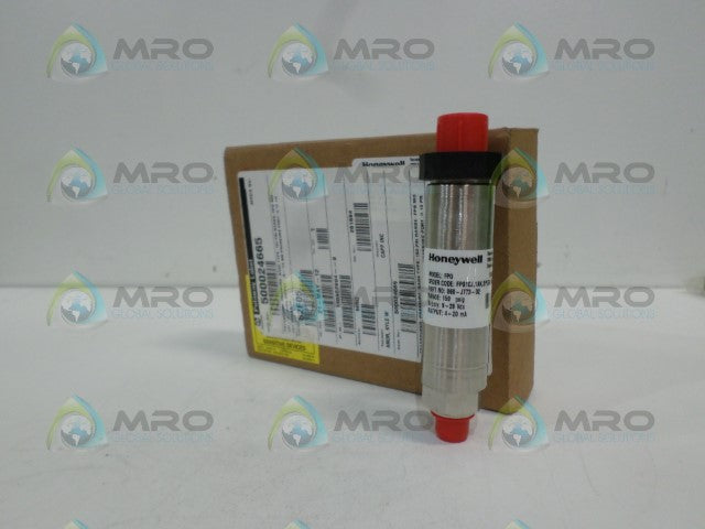 HONEYWELL FPG 060-J773-02 TRANSDUCER *NEW IN BOX*