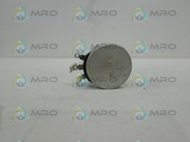 MALLORY R30L POTENTIOMETER *USED*