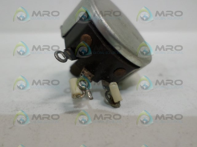 MALLORY R30L POTENTIOMETER *USED*