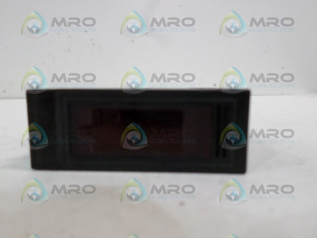 OMRON E3JM-R4M4-US PHOTOELECTRIC SENSOR *USED*