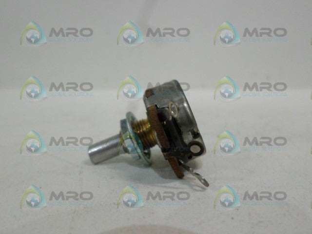 DAVIS R9733 POTENTIOMETER *NEW NO BOX*