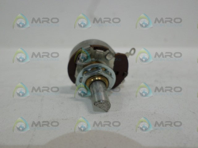 DAVIS R9733 POTENTIOMETER *NEW NO BOX*