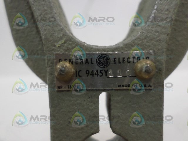 GENERAL ELECTRIC IC9445Y110 LIMIT SWITCH LEVEL *NEW NO BOX*