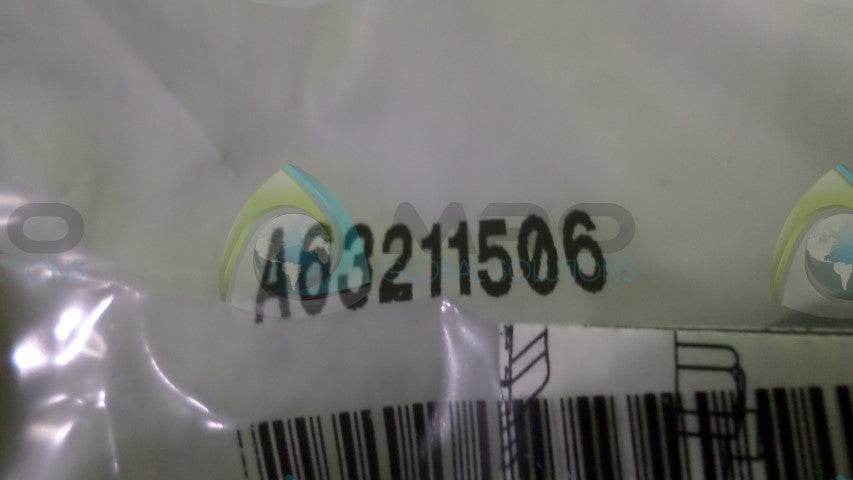 SCHRADER A63211506 PISTON SEAL *NEW IN FACTORY BAG*