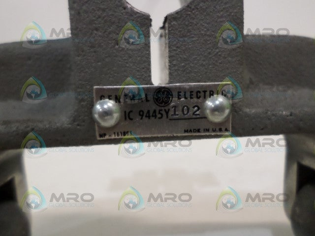 GENERAL ELECTRIC IC9445Y102 LIMIT SWITCH ARM *NEW NO BOX*