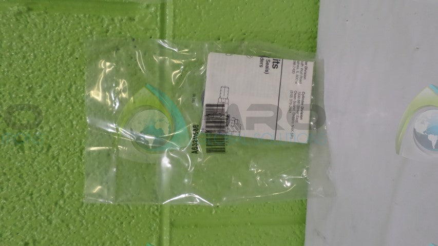 SCHRADER A63211506 PISTON SEAL *NEW IN FACTORY BAG*