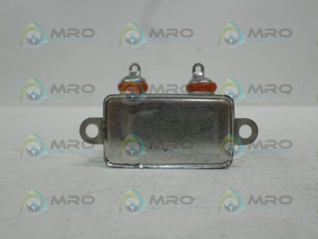 INDUSTRIAL MRO NBR104X122AA115 POWER BLOCK 1000VDC *NEW NO BOX*