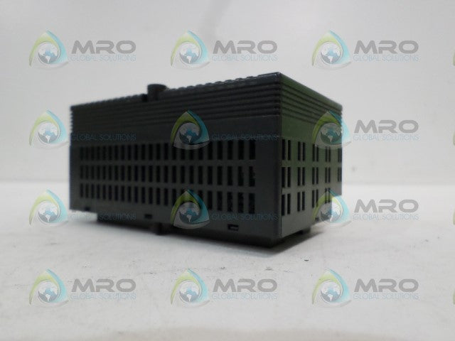 FANUC IC200MDL240E INPUT MODULE *NEW NO BOX*