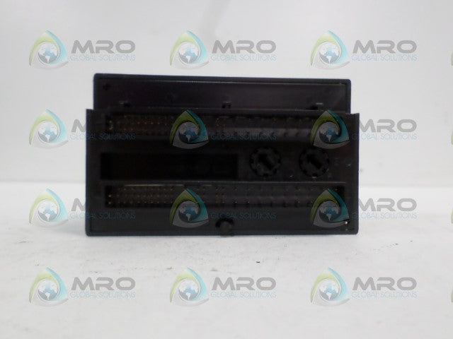FANUC IC200MDL240E INPUT MODULE *NEW NO BOX*