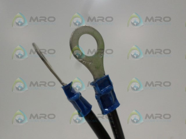 MTR AB-120922 CAPACITOR 5 OHMS .22 MFD *NEW NO BOX*