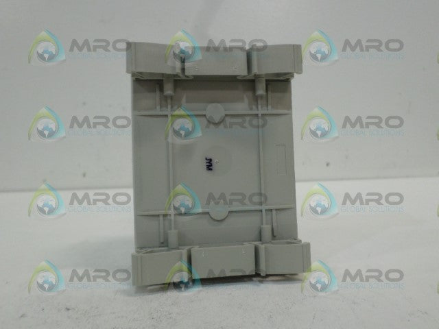 ALLEN BRADLEY 1492-IFM40F SER. A INTERFACE MODULE *NEW NO BOX*