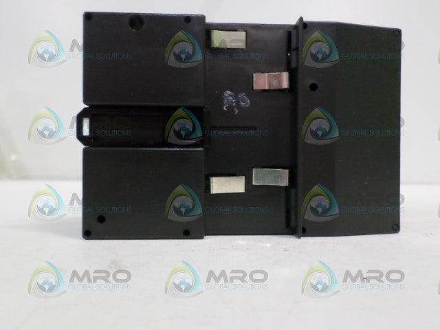 GE FANUC GENIUS IC200GBI001-GJ REMOTE I/O NETWORK INTERFACE UNIT *NEW NO BOX*