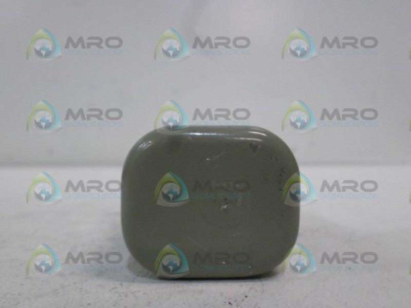 POTTER & BRUMFIELD KR-4538-1 RELAY *USED*