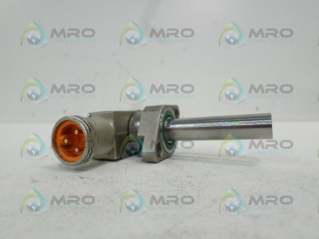 BALLUFF BES516-200-S2/2.062"-S5 INDUCTIVE SENSOR *NEW NO BOX*