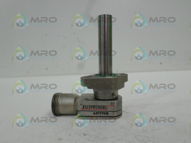 BALLUFF BES516-200-S2/2.062"-S5 INDUCTIVE SENSOR *NEW NO BOX*