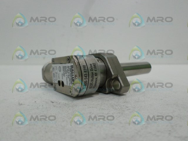 BALLUFF BES516-200-S2/2.062"-S5 INDUCTIVE SENSOR *NEW NO BOX*