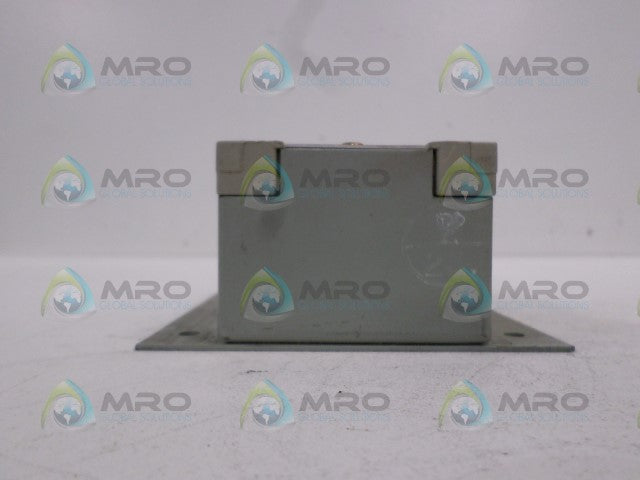 GENERAL ELECTRIC IC3603A177AC2 RELAY MODULE *NEW NO BOX*