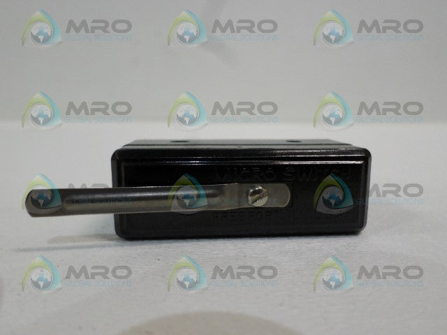 MICROSWITCH BZ-2RL-P4 LIMIT SWITCH *NEW NO BOX*