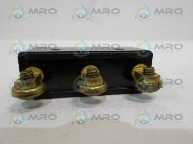 MICROSWITCH BZ-2RL-P4 LIMIT SWITCH *NEW NO BOX*