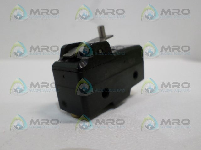 MICROSWITCH BA-1RV54352-A2 LIMIT SWITCH *NEW NO BOX*