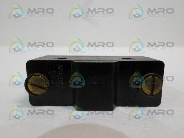 MICROSWITCH WZ-2R-A2 LIMIT SWITCH *NEW NO BOX*