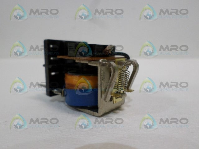 POTTER & BRUMFIELD KA-1939-1 RELAY *NEW NO BOX*
