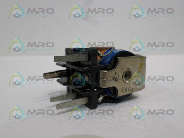 POTTER & BRUMFIELD KA-1939-1 RELAY *NEW NO BOX*