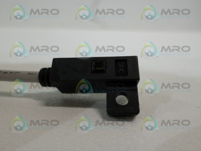 SMC D-F7P ACTUATOR AUTO SWITCH (AS PICTURED) *NEW NO BOX*