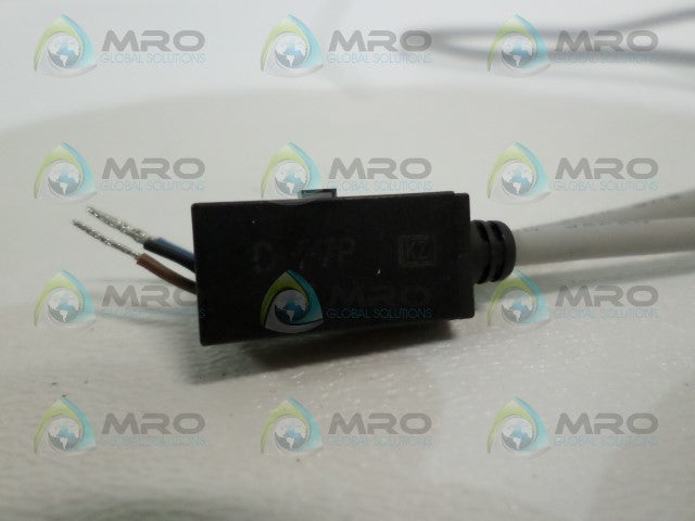 SMC D-F7P ACTUATOR AUTO SWITCH (AS PICTURED) *NEW NO BOX*